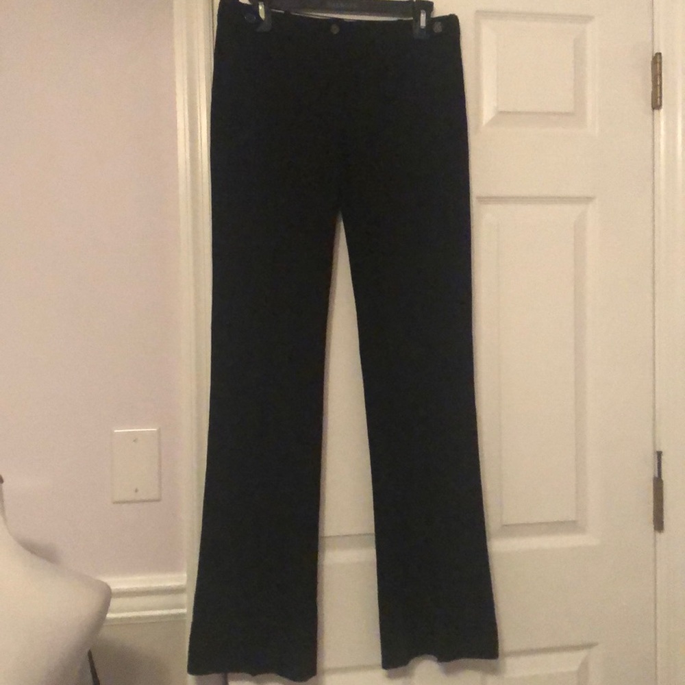 The Limited black pants
